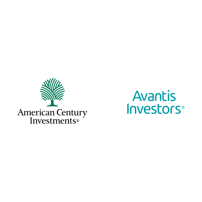 American Century Investments