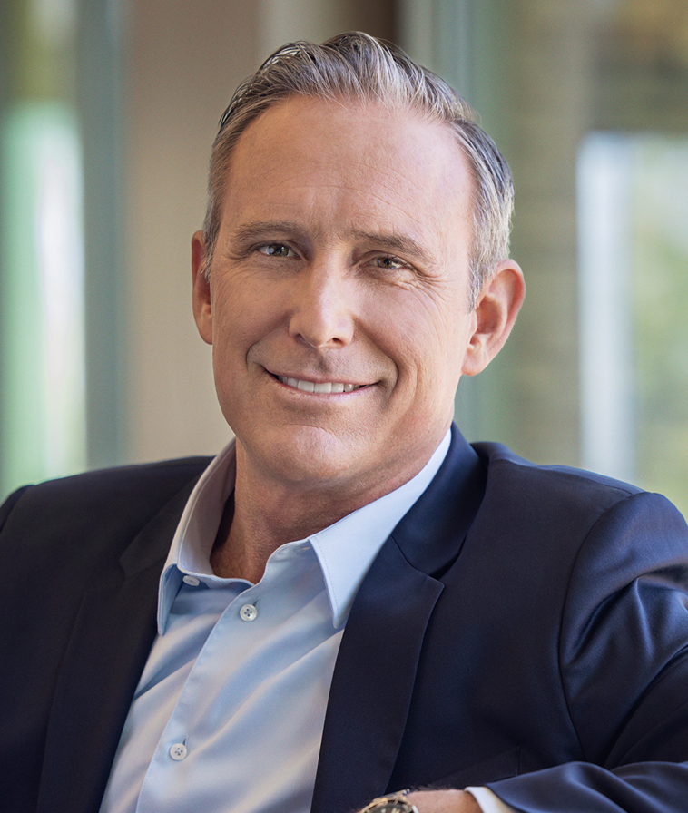 Bradley D. Losson, Head of Enterprise Solutions, Charles Schwab Advisor Services, Charles Schwab & Co., Inc.