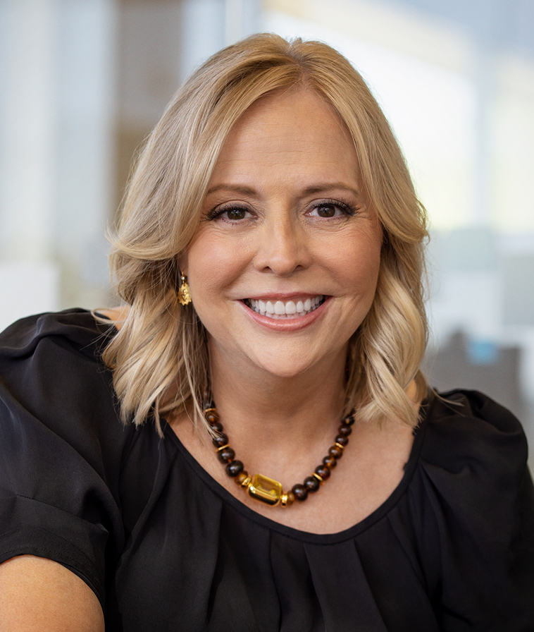 Jalina Kerr, Managing Director, Advisor Services, Charles Schwab & Co., Inc.