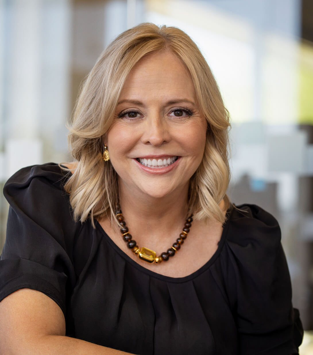 Jalina Kerr, Managing Director, Advisor Services, Charles Schwab & Co., Inc.