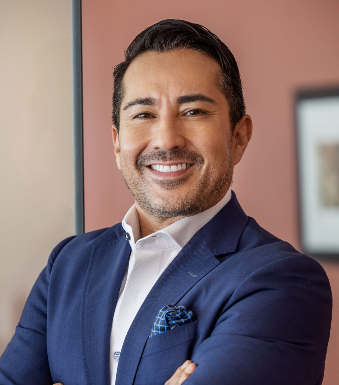 John V. Tovar, AIFĀ®, Managing Director, Advisor Wealth Services, Charles Schwab & Co., Inc.