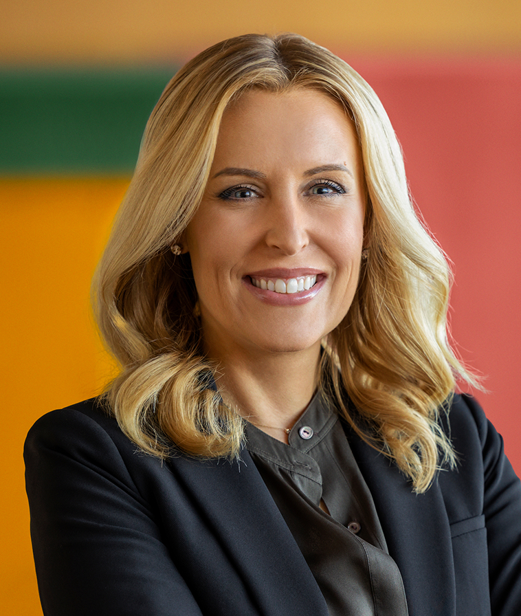 Lisa Salvi, Managing Director, Advisor Services, Charles Schwab & Co., Inc.