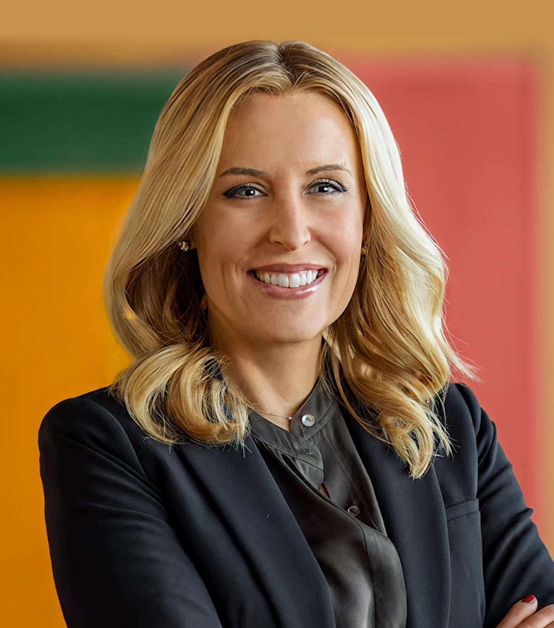 Lisa Salvi, Managing Director, Advisor Services, Charles Schwab & Co., Inc.