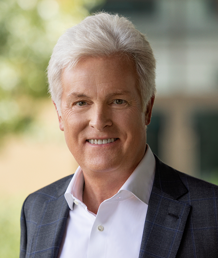 Tom Bradley, Chief Client Officer, Schwab Advisor Servicesā¢, Charles Schwab & Co., Inc.