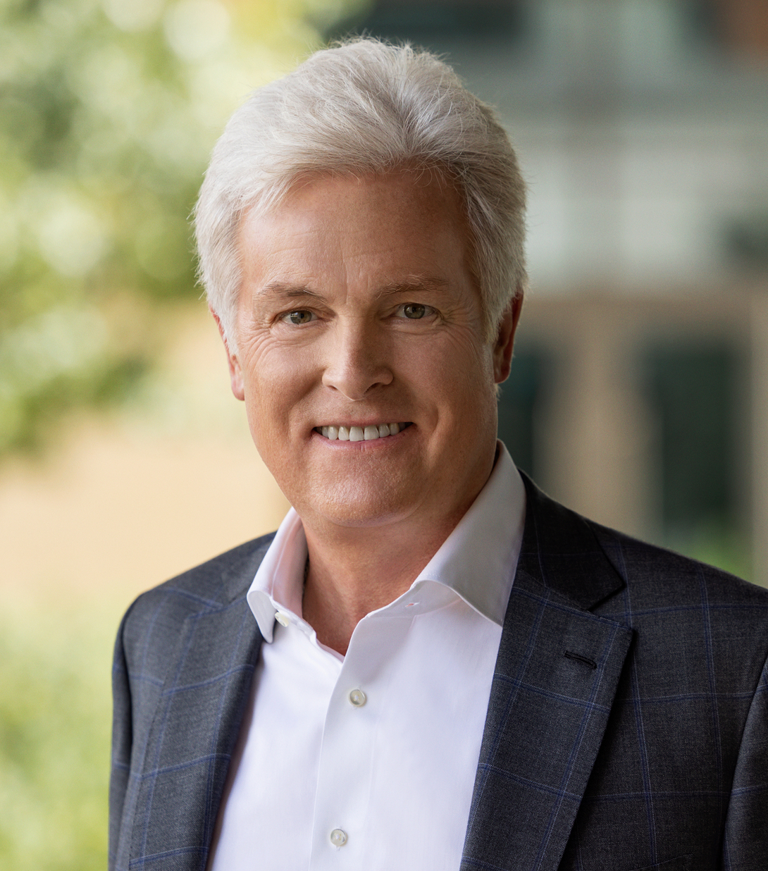 Tom Bradley, Chief Client Officer, Schwab Advisor Servicesā¢, Charles Schwab & Co., Inc.