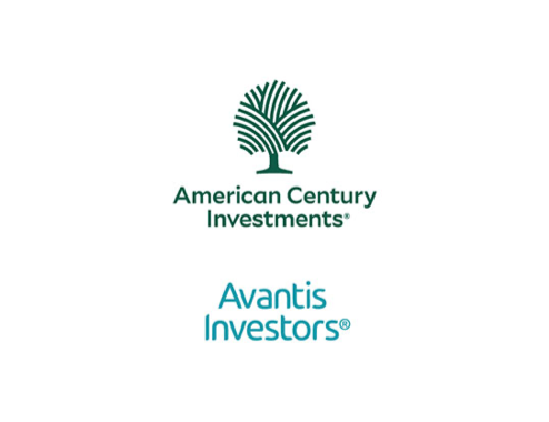 American Century Investments