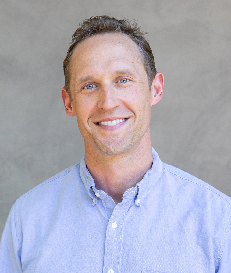 Jeremy Utley, Award-Winning Teacher, Podcaster, and Author