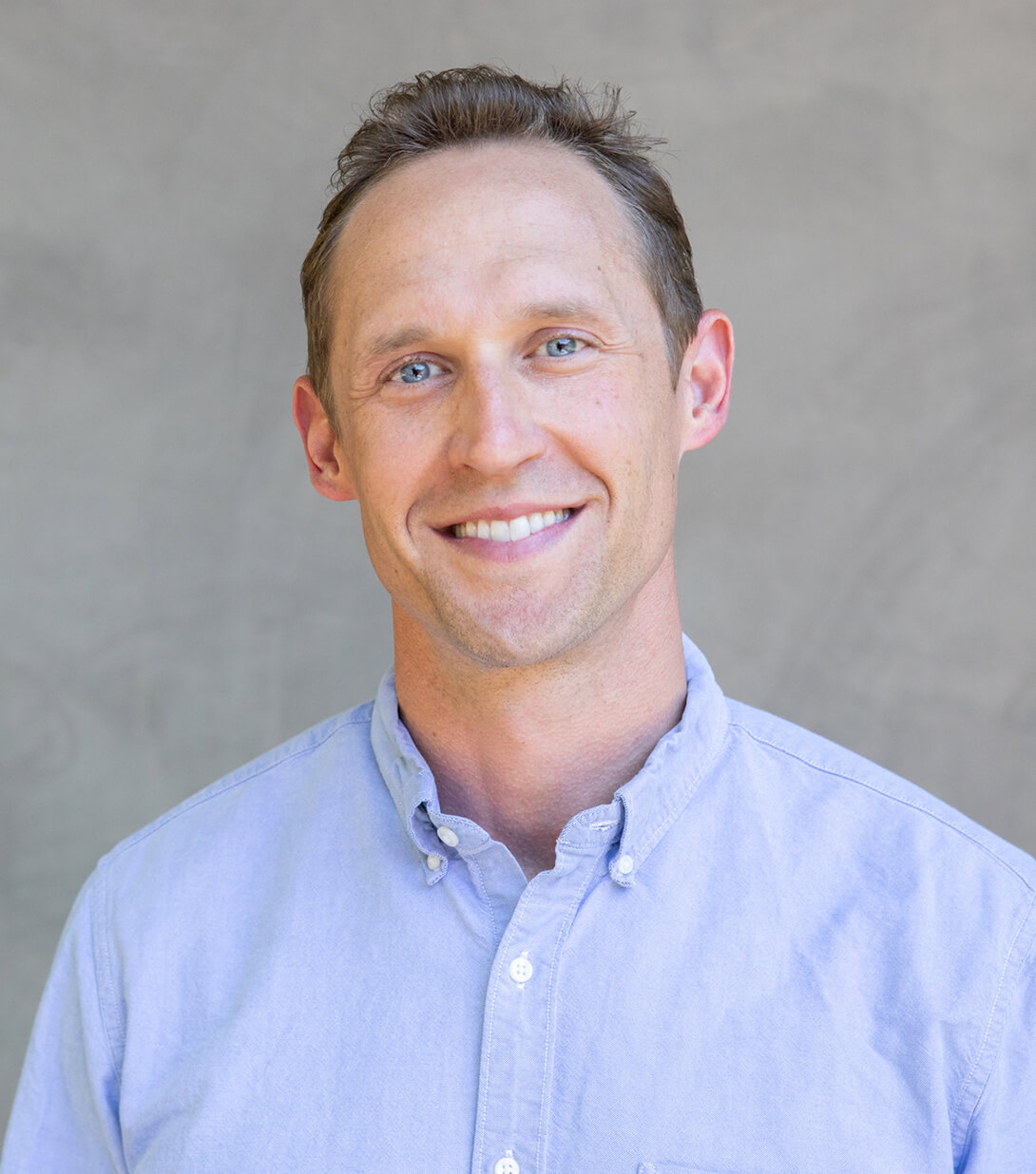 Jeremy Utley, Award-Winning Teacher, Podcaster, and Author