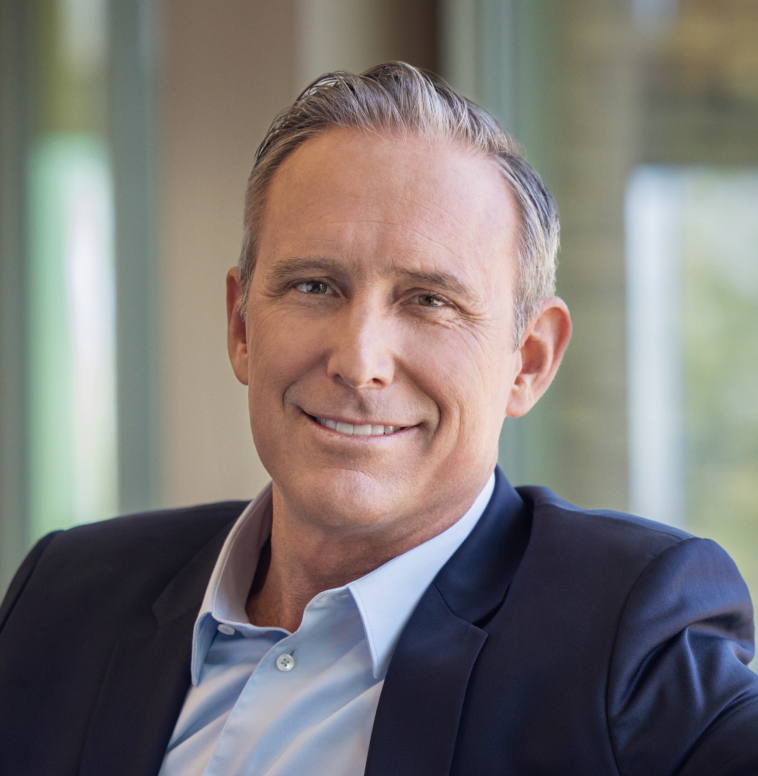 Bradley D. Losson, Head of Sales & Relationship Management, Advisor Services