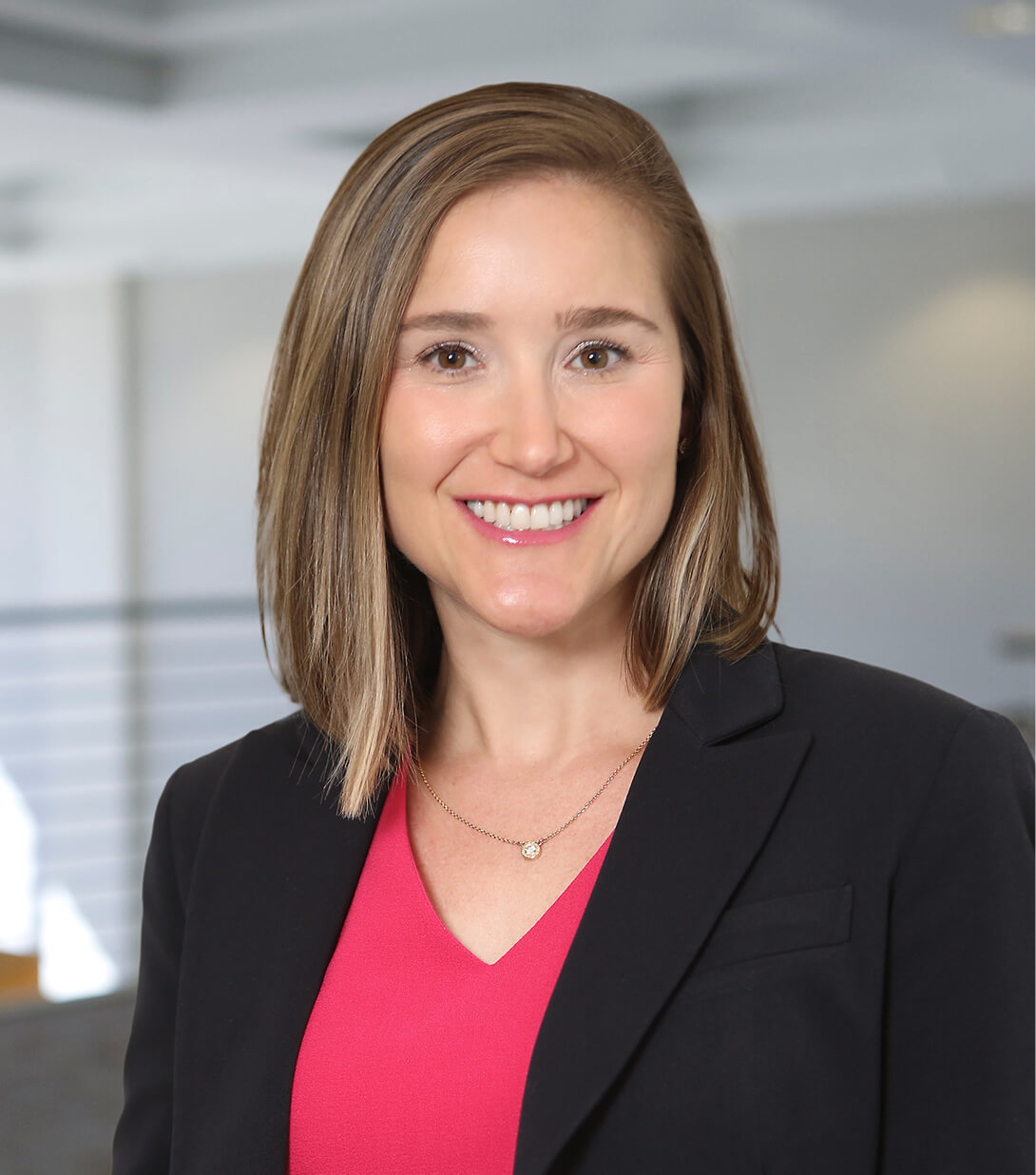 Cayla Culver, Head of Risk and Controls, Advisor Services