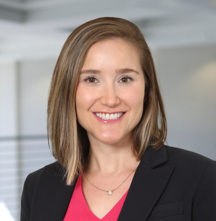 Cayla Culver, Head of Risk and Controls, Advisor Services