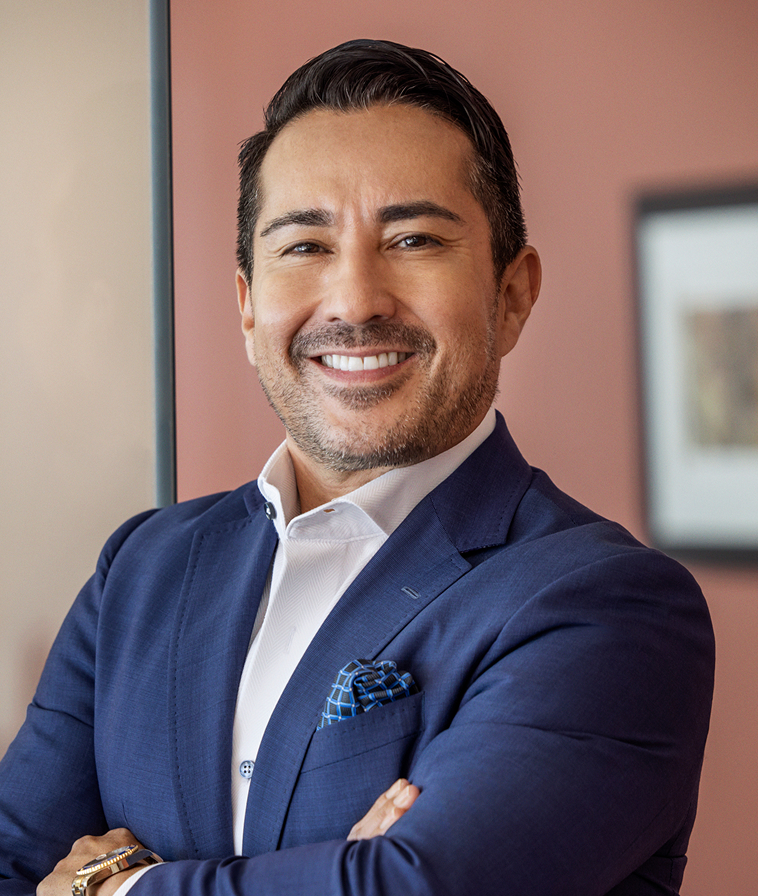 John V. Tovar, AIF, Head of Advisor Wealth Services, Advisor Services