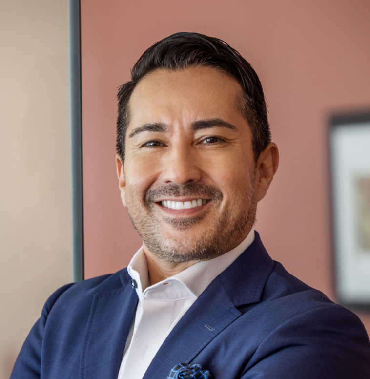 John V. Tovar, AIF, Head of Advisor Wealth Services, Advisor Services