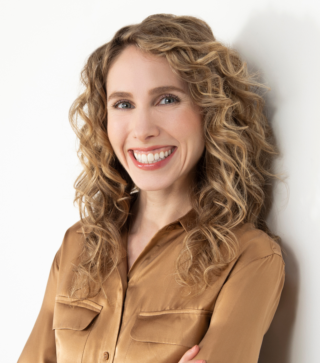 Kasley Killam, Author, The Art and Science of Connection.
