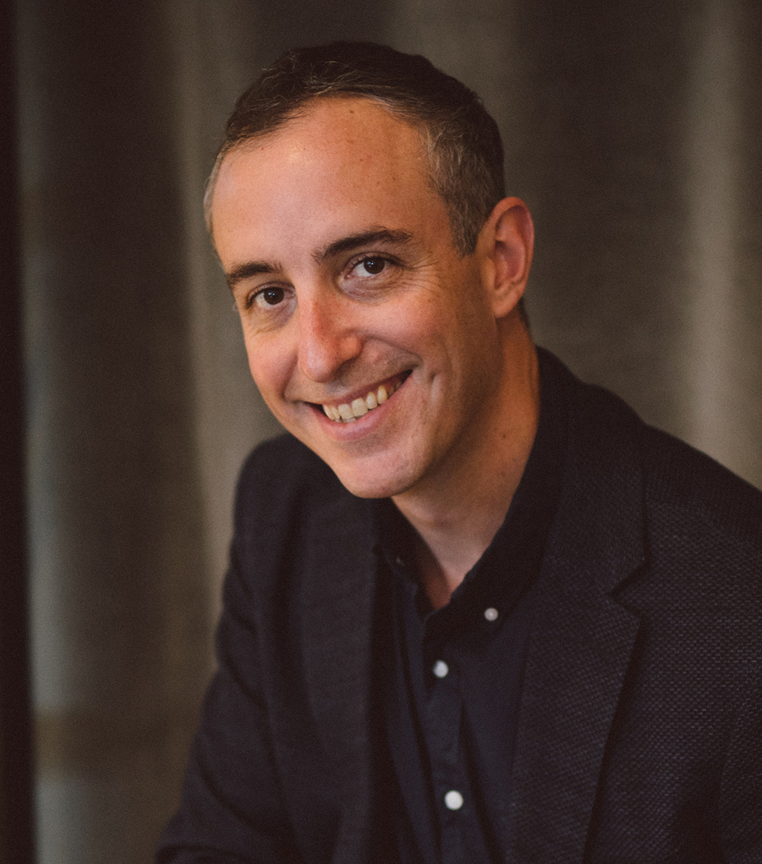 Will Guidara, Restaurateur, Entrepreneur, and Author.