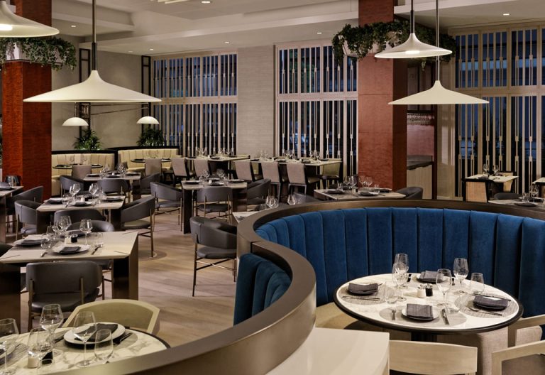 Four Seasons Hotel Denver