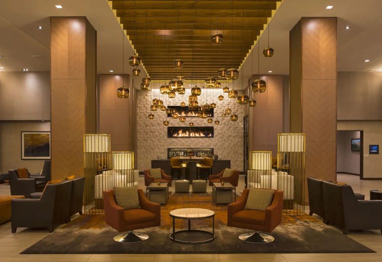 Grand Hyatt Denver