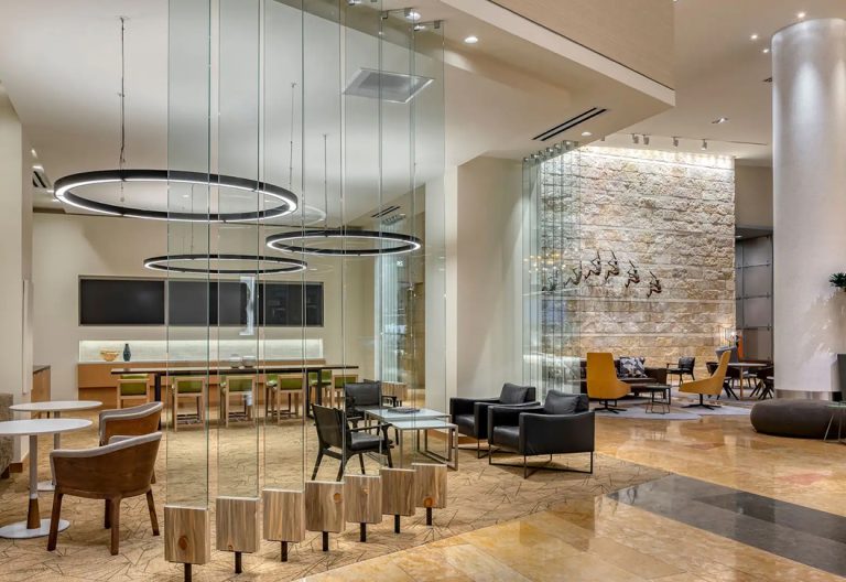 Hyatt Regency Denver at Colorado Convention Center