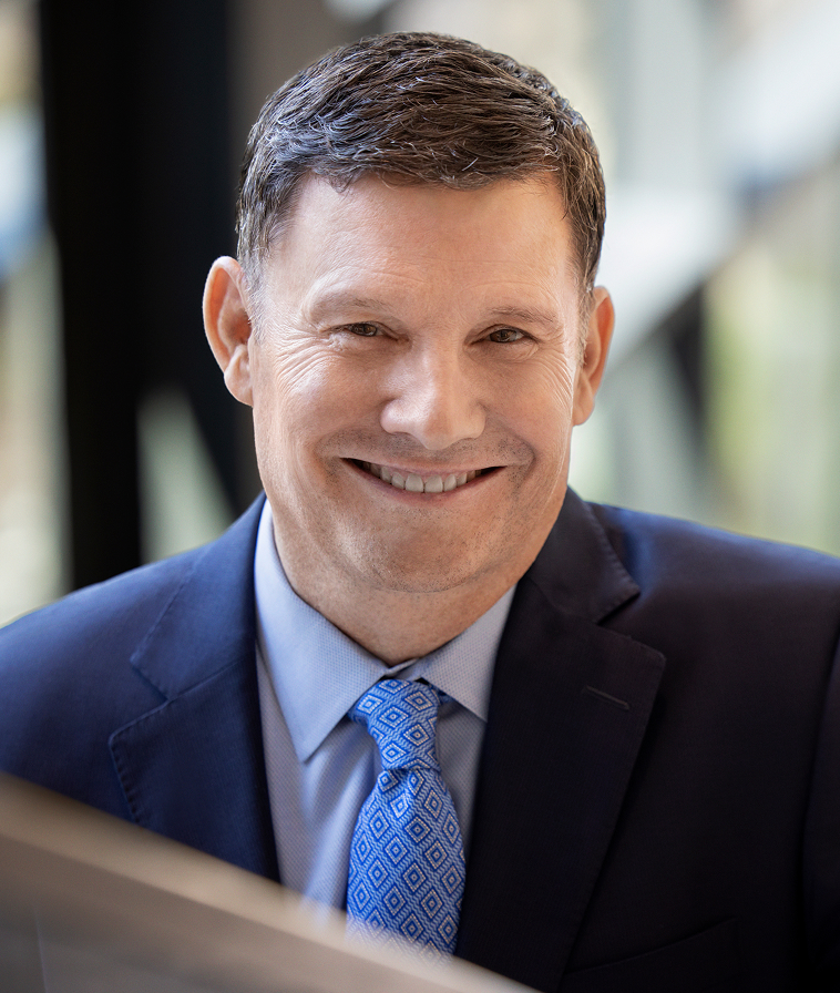Jonathan S. Beatty, Managing Director, Head of Schwab Advisor Services™, Charles Schwab & Co., Inc.
