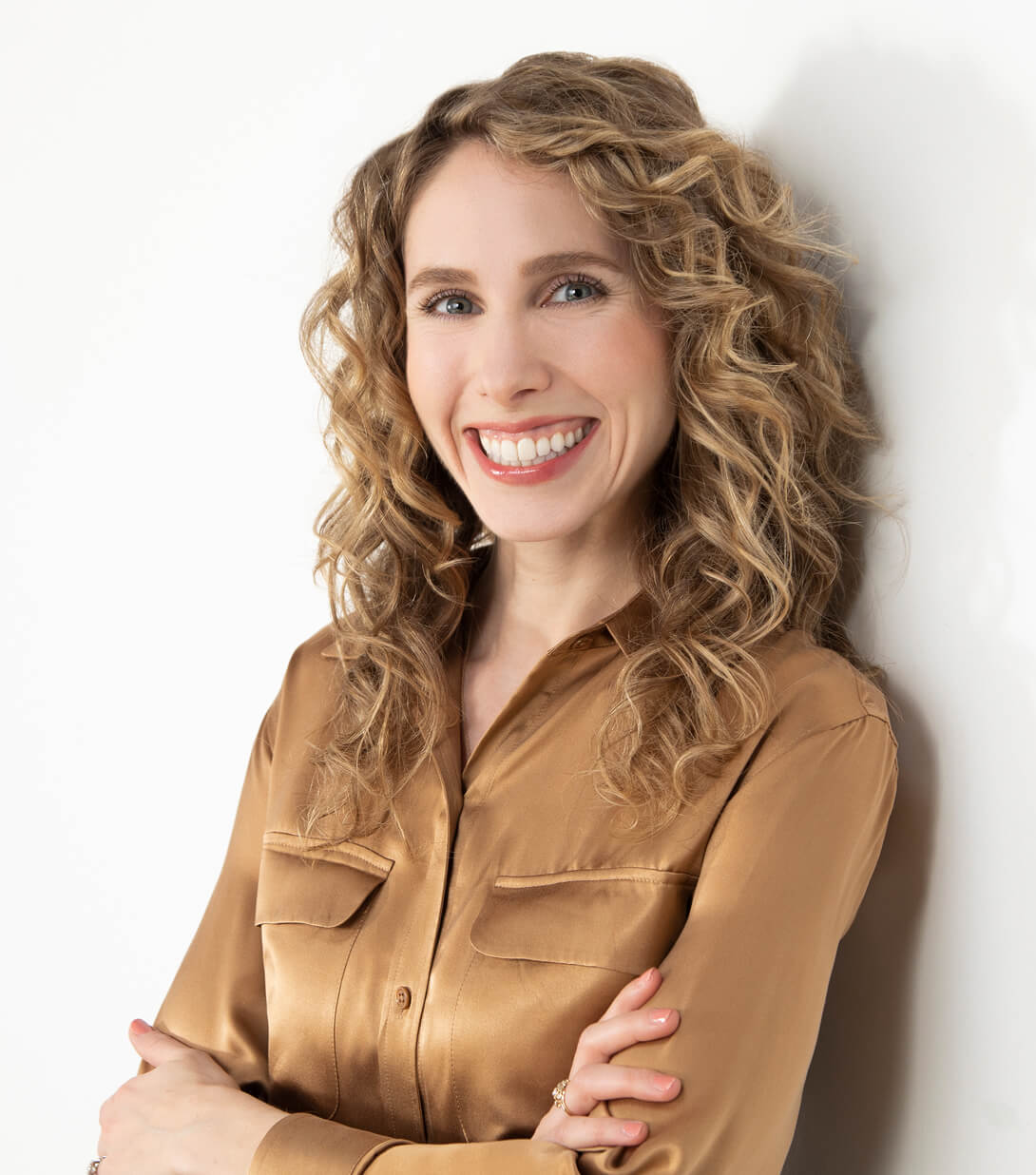 Kasley Killam, Author, The Art and Science of Connection.