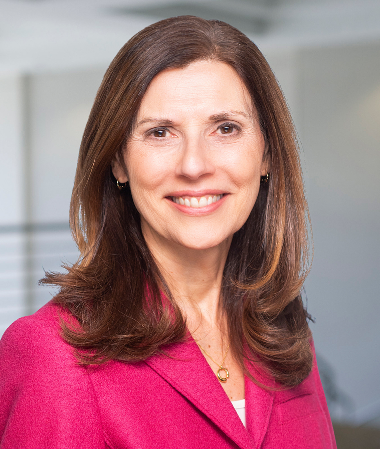 Kathy Jones, Managing Director, Chief Fixed Income Strategist, Schwab Center for Financial Research.