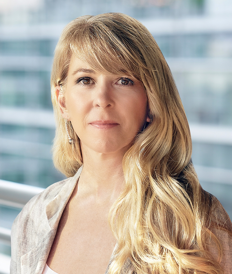 Liz Ann Sonders, Managing Director, Chief Investment Strategist, Charles Schwab & Co., Inc.