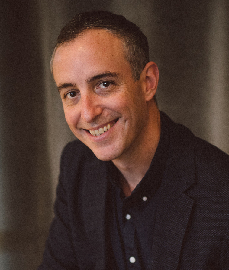 Will Guidara, Restaurateur, Entrepreneur, and Author.