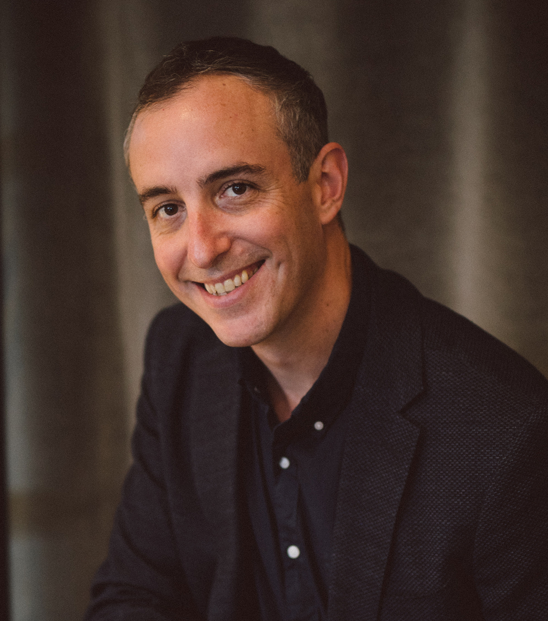 Will Guidara, Restaurateur, Entrepreneur, and Author.