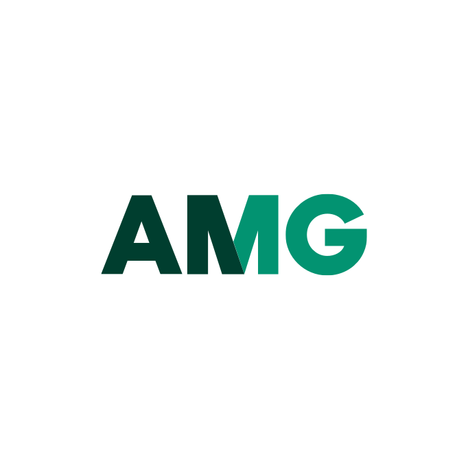 AMG logo