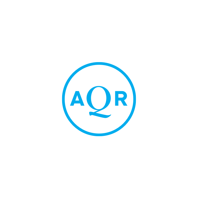 AQR logo