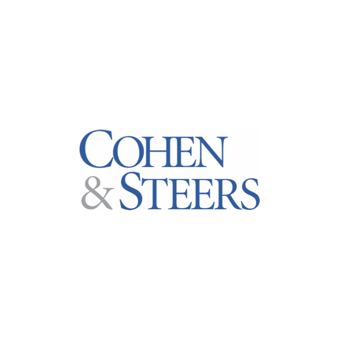 Cohen & Steers logo