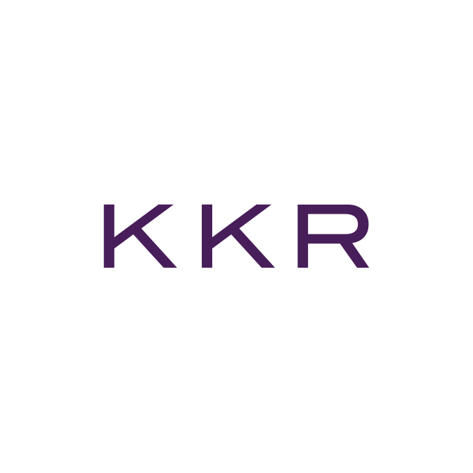 KKR logo