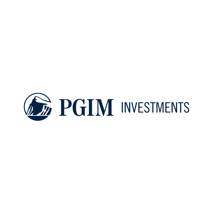 PGIM Investments logo