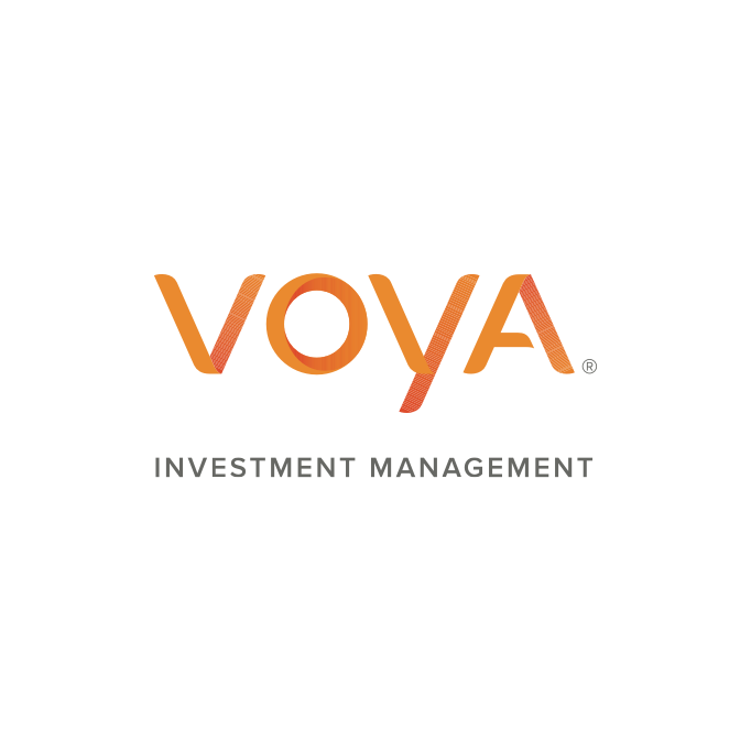 Voya Investment Management logo