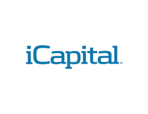 iCapital logo