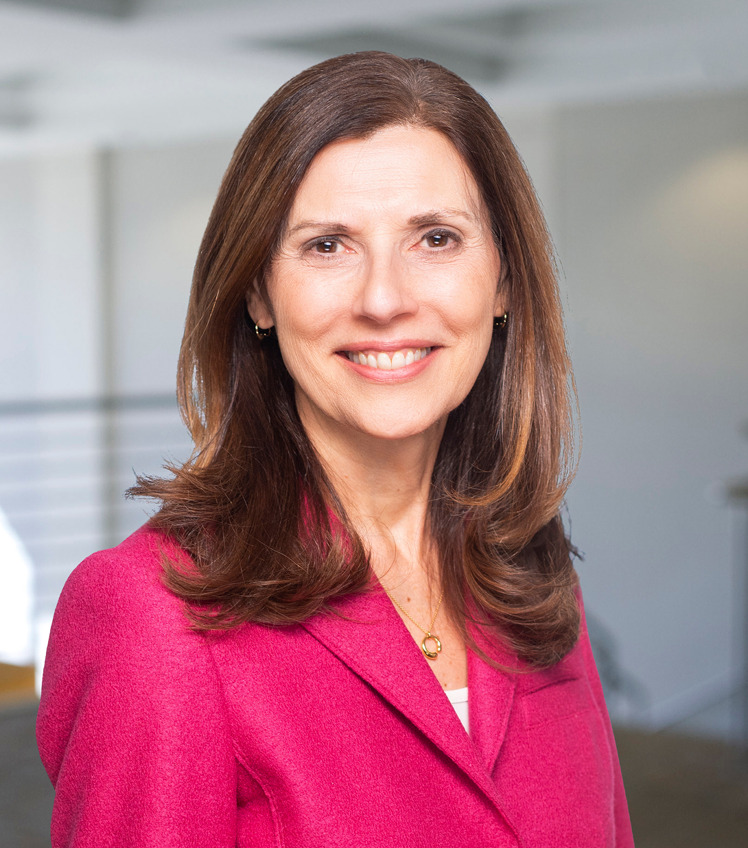 Kathy Jones, Managing Director, Chief Fixed Income Strategist, Schwab Center for Financial Research.