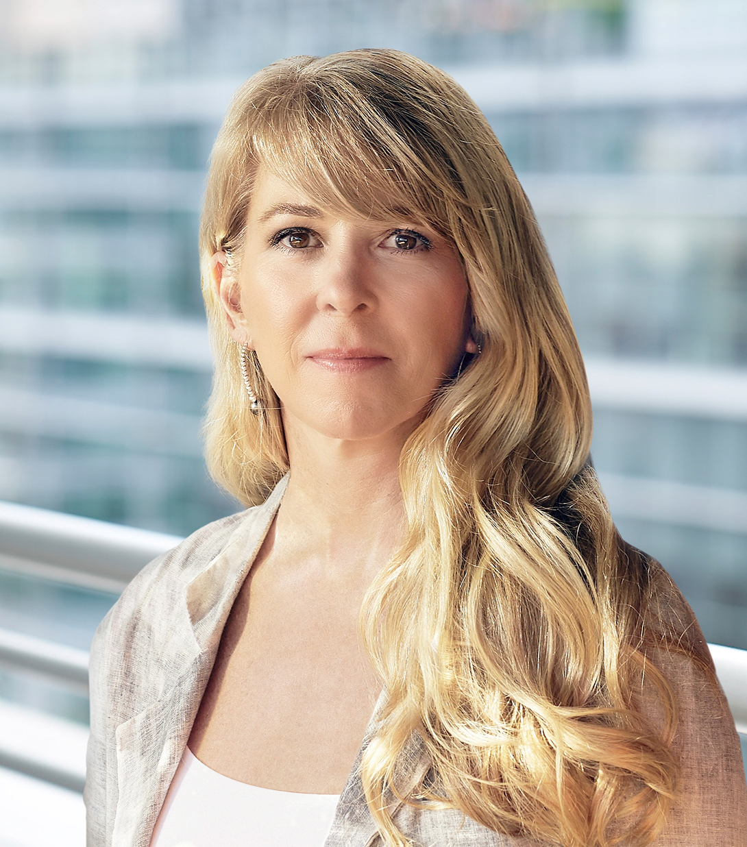 Liz Ann Sonders, Managing Director, Chief Investment Strategist, Charles Schwab & Co., Inc.
