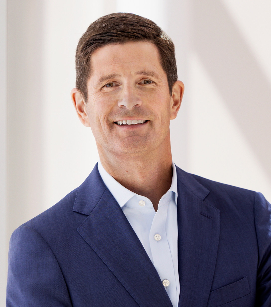 Rick Wurster, President and Chief Executive Officer, The Charles Schwab Corporation.