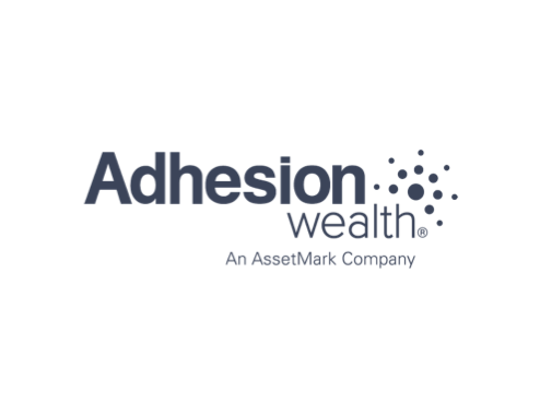 Adhesion logo