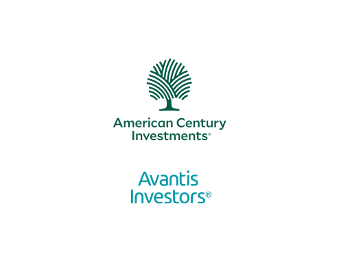 American Century Investments logo