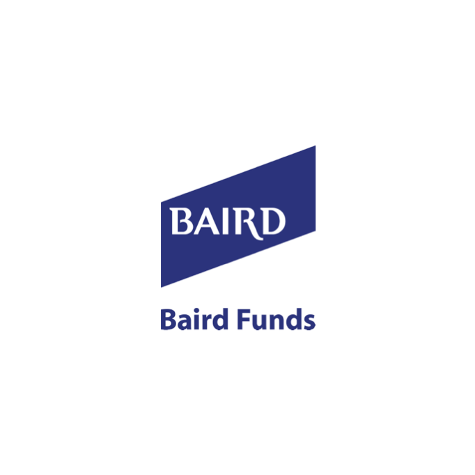 Baird Funds logo