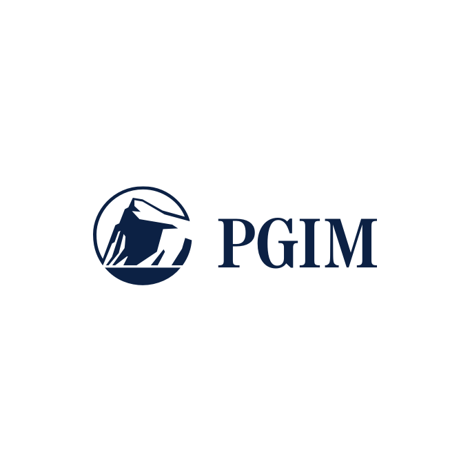 PGIM logo