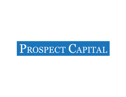Prospect Capital Management
