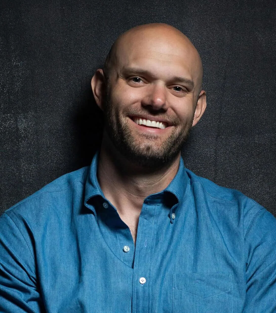 James Clear, American Speaker and Best-Selling Writer