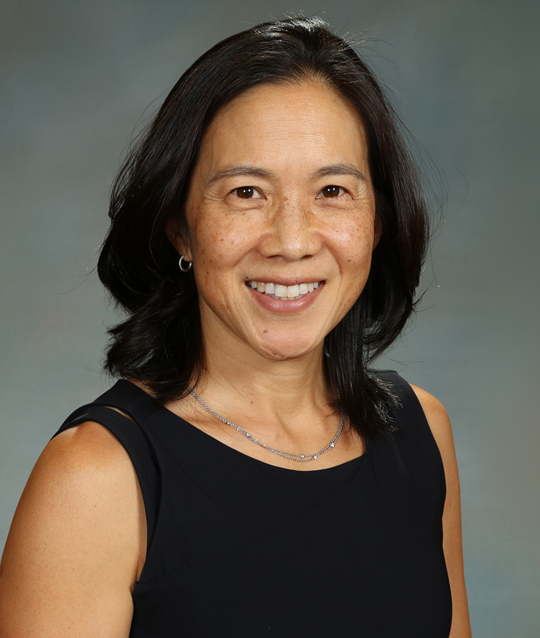 Angela Duckworth, Professor, Psychologist, and Popular Science Author