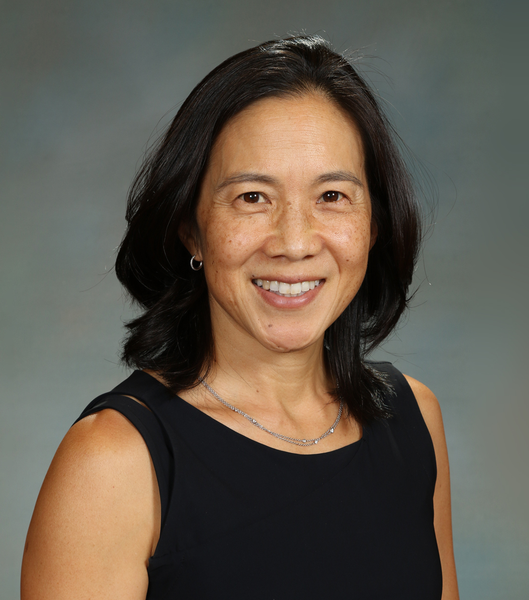 Angela Duckworth, Professor, Psychologist, and Popular Science Author