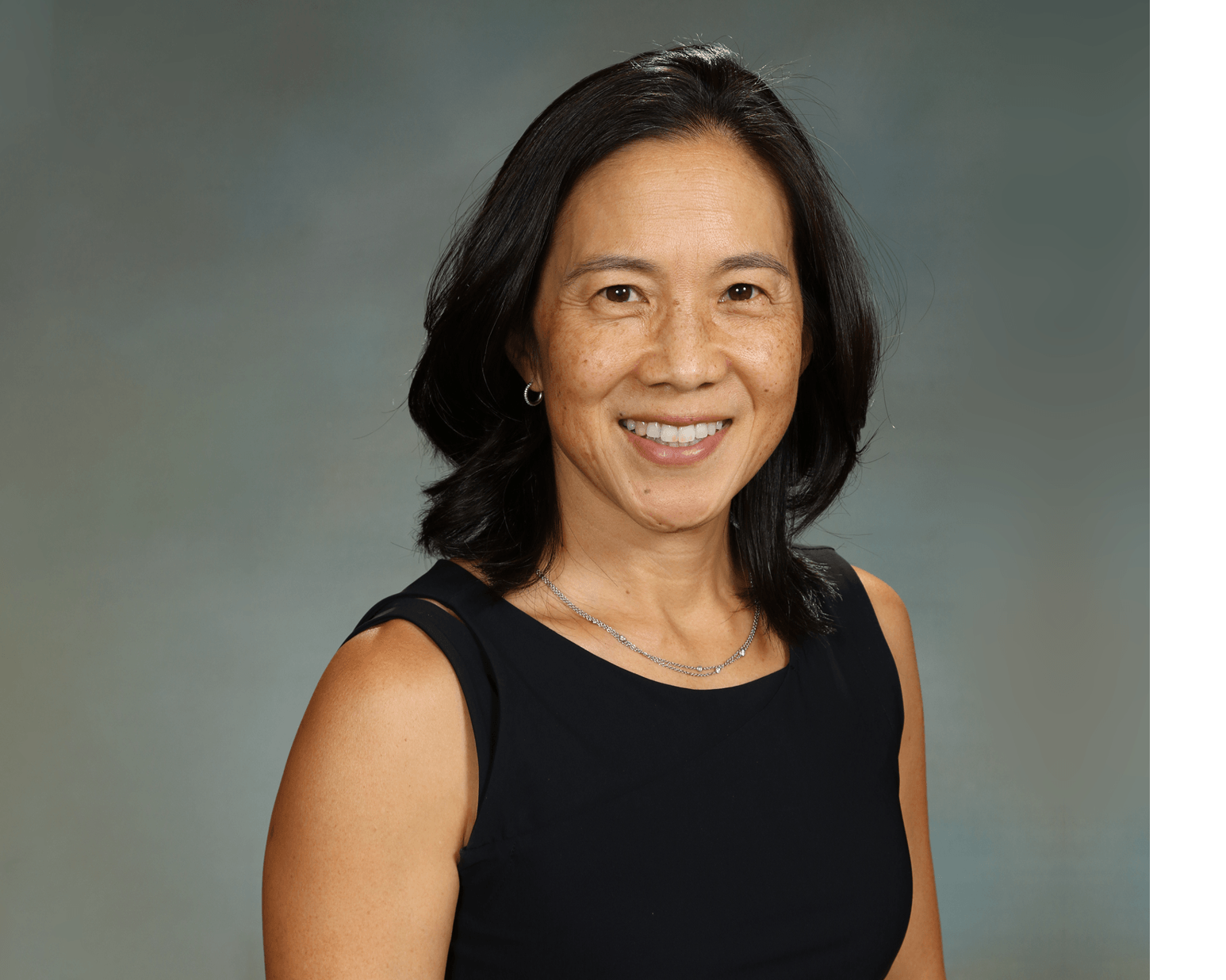 Angela Duckworth, Professor, Psychologist, and Popular Science Author
