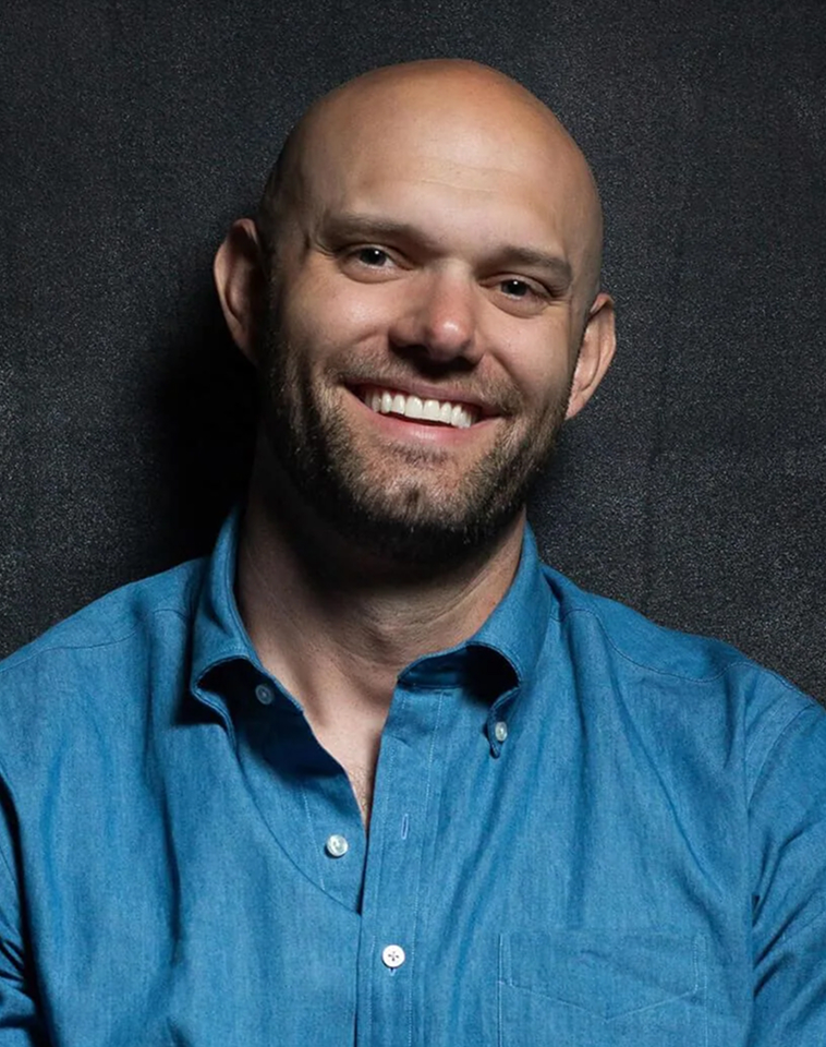 James Clear, American Speaker and Best-Selling Writer