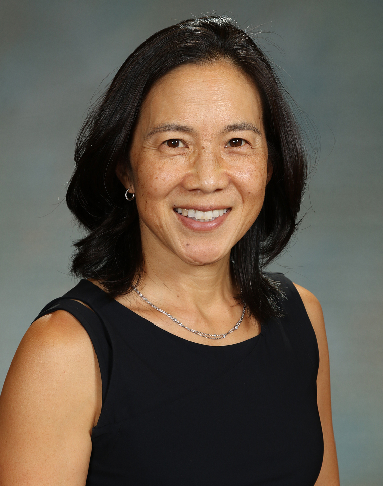 Angela Duckworth, Professor, Psychologist, and Popular Science Author
