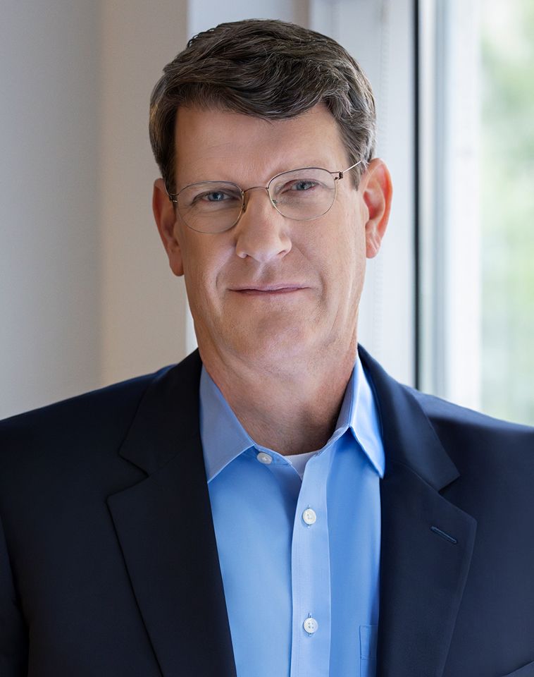 Michael Townsend, Managing Director of Legislative and Regulatory Affairs, Charles Schwab & Co., Inc.